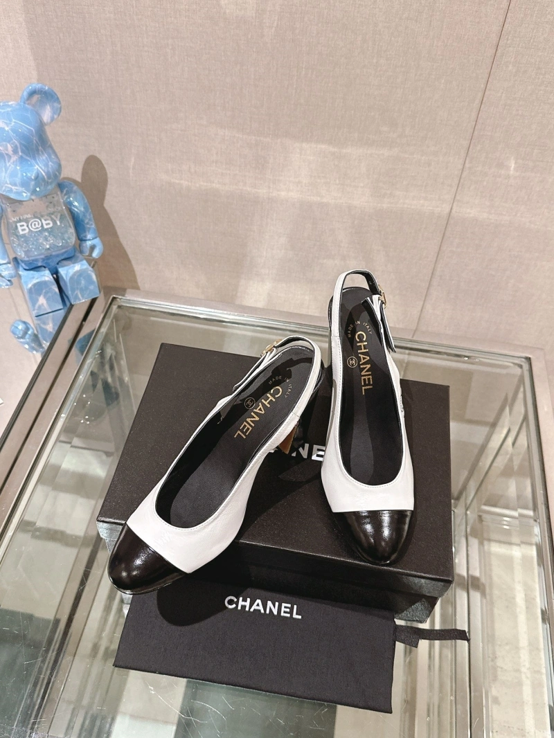 Chxnxl High Heels Modern 132896