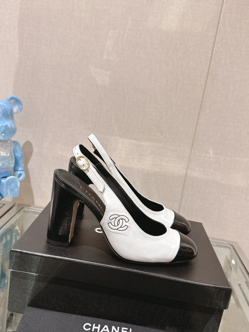 Chxnxl High Heels Modern 132896