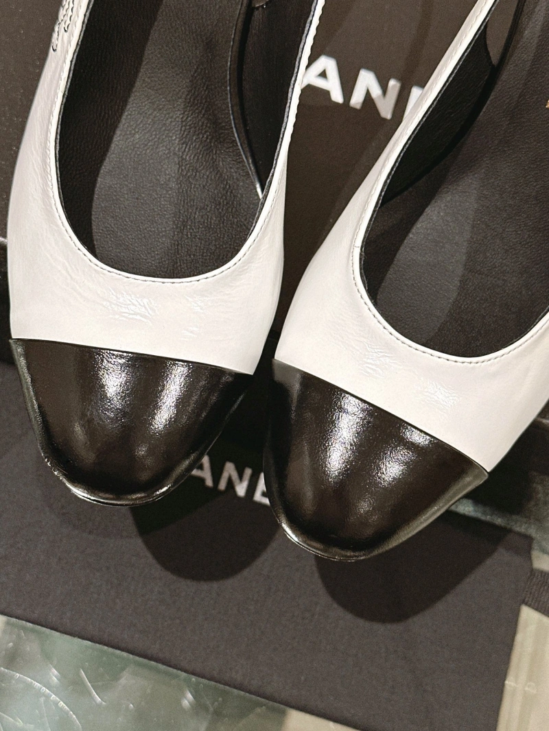Chxnxl High Heels Modern 132896