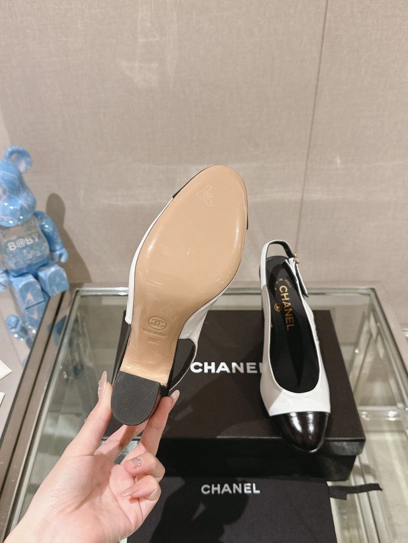 Chxnxl High Heels Modern 132896