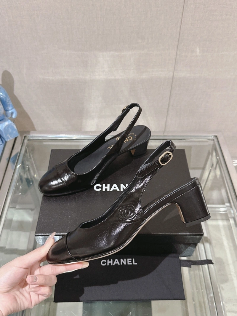ModernLook Chxnxl High Heels 132908