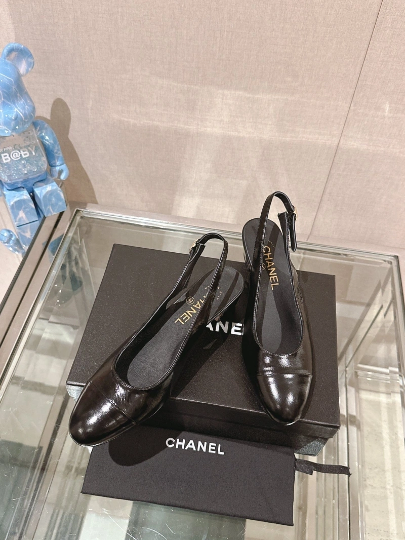 ModernLook Chxnxl High Heels 132908