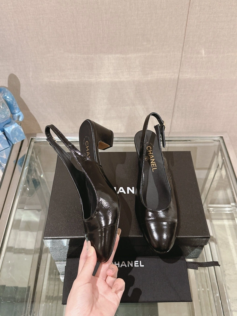 ModernLook Chxnxl High Heels 132908