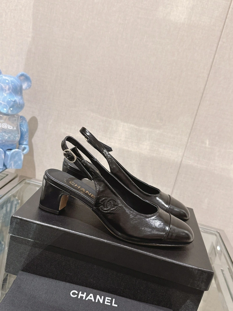 ModernLook Chxnxl High Heels 132908