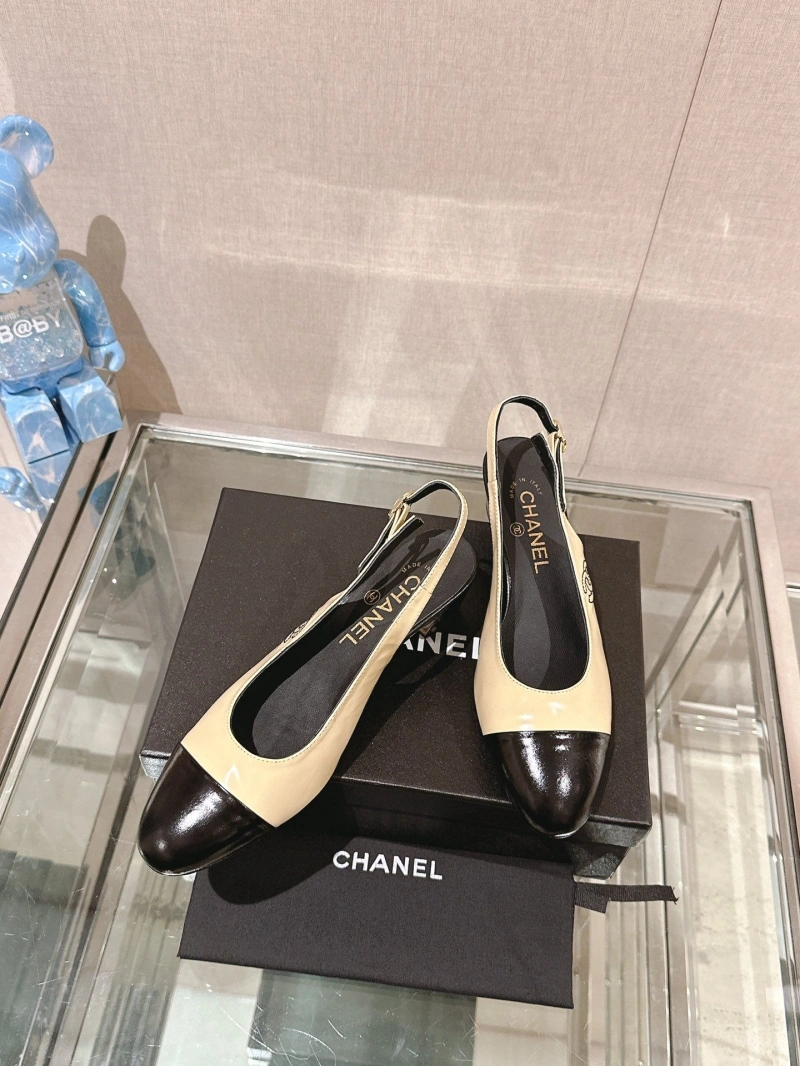 Reliable Chxnxl High Heels 132904