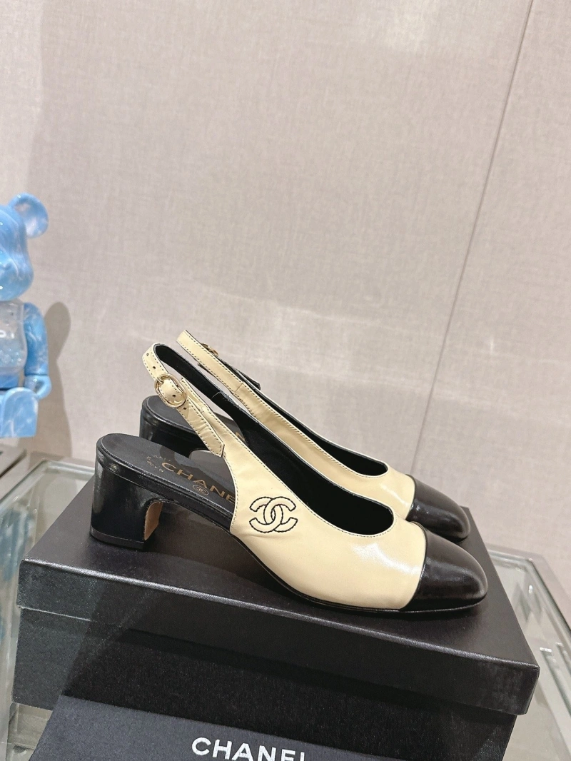 Reliable Chxnxl High Heels 132904