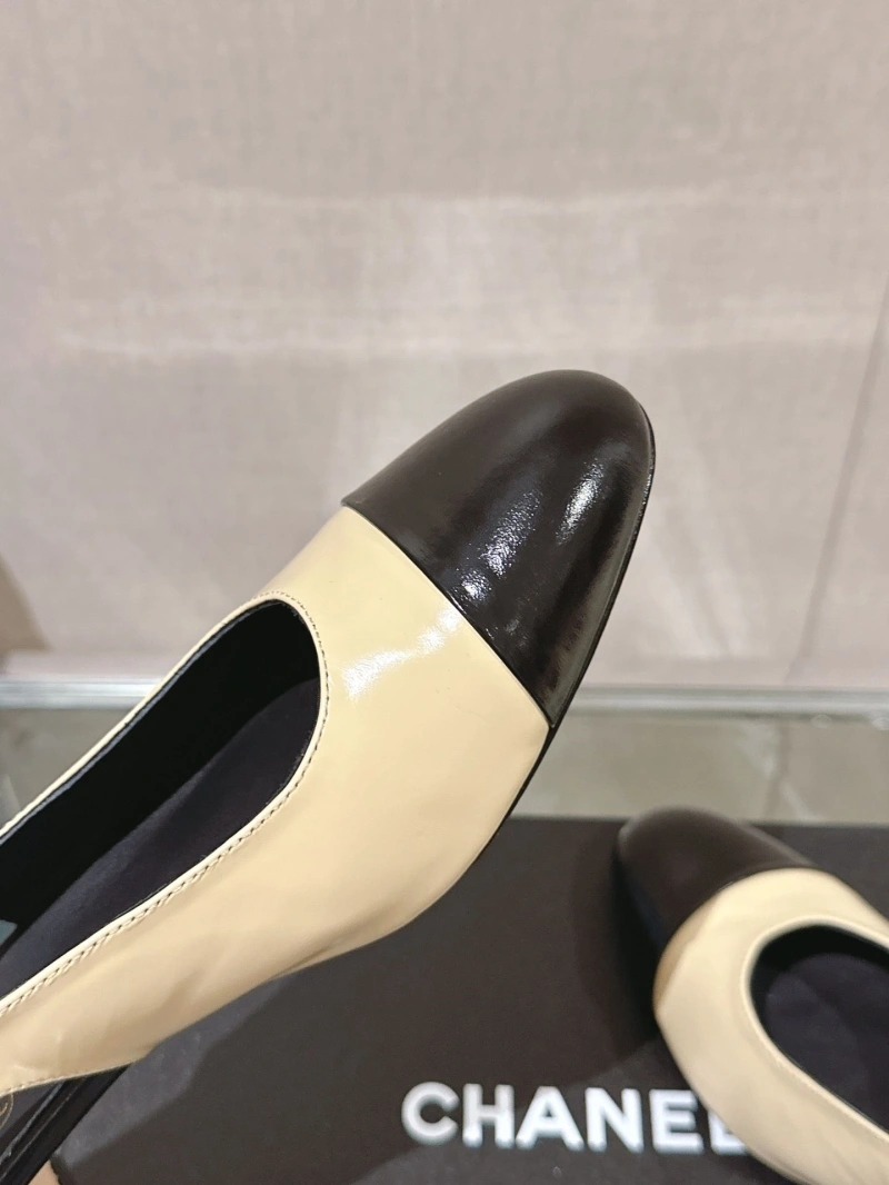 Reliable Chxnxl High Heels 132904