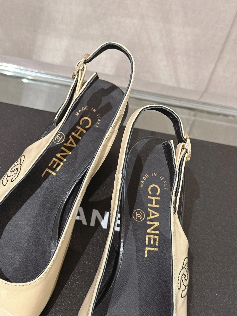 Reliable Chxnxl High Heels 132904