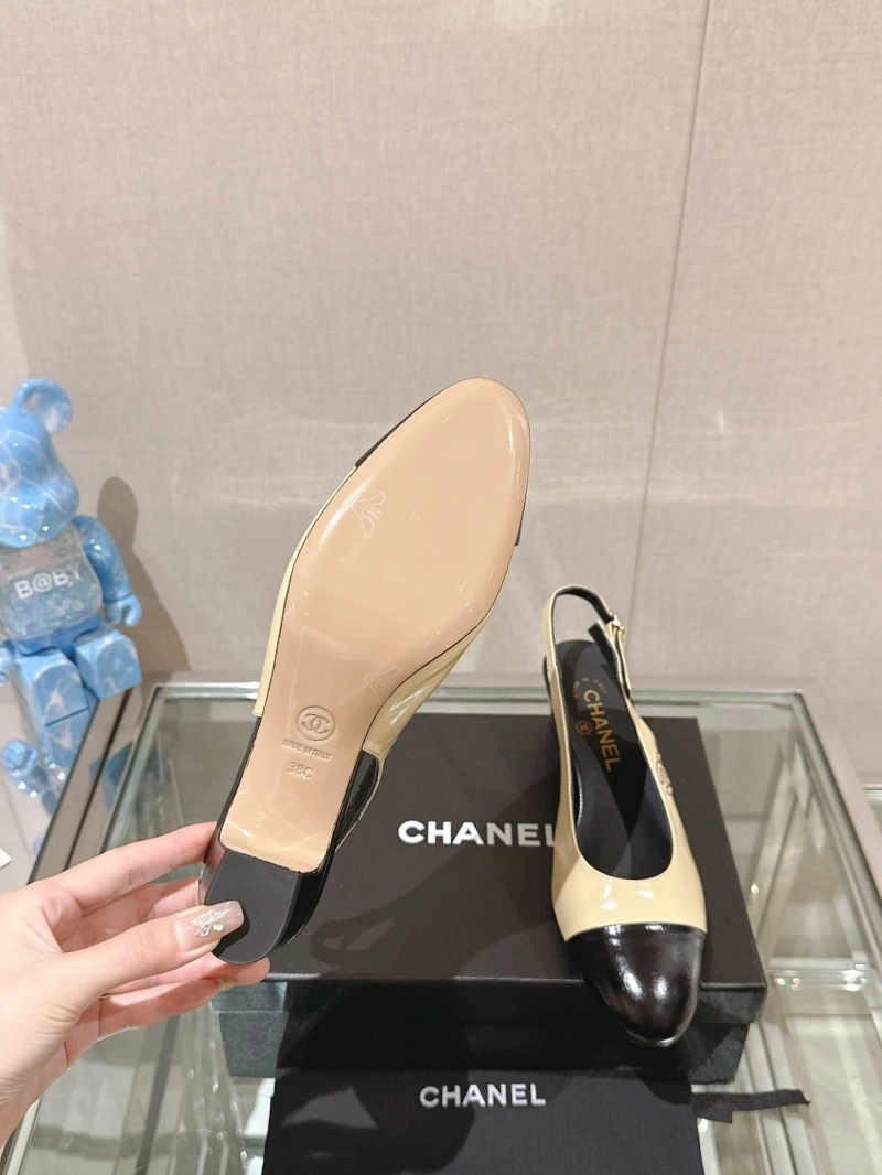 Reliable Chxnxl High Heels 132904
