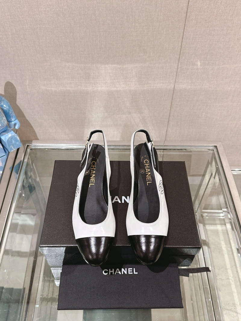 Resilient Chxnxl Casual Shoes 133230
