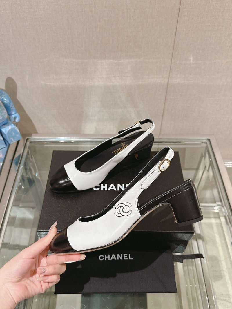 Resilient Chxnxl Casual Shoes 133230