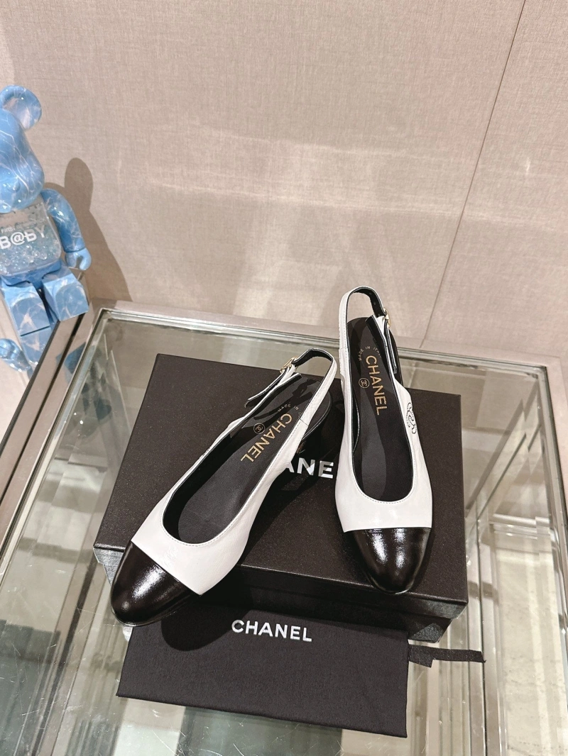 Resilient Chxnxl Casual Shoes 133230
