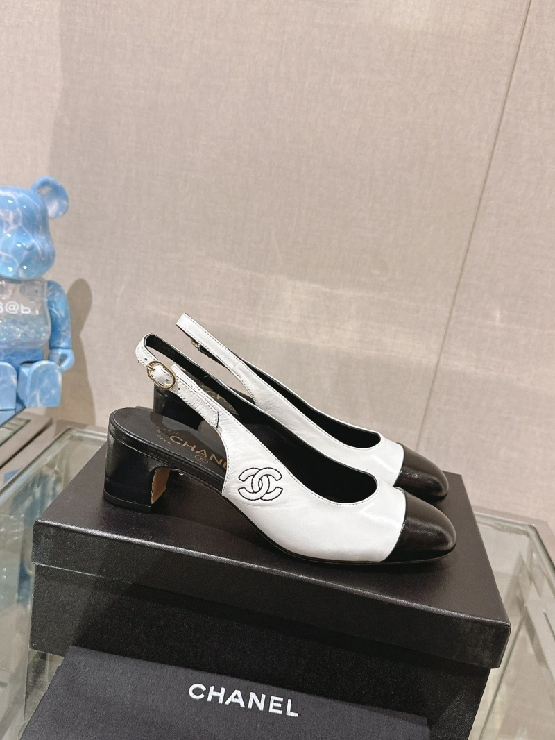 Resilient Chxnxl Casual Shoes 133230