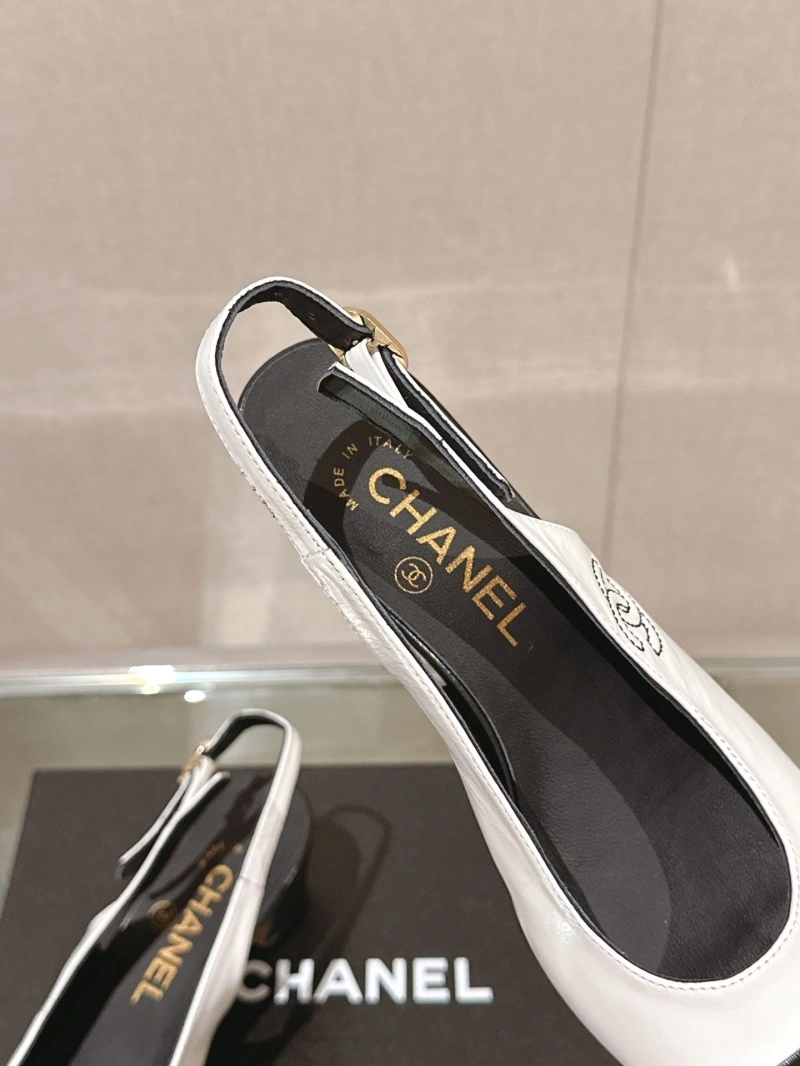 Resilient Chxnxl Casual Shoes 133230