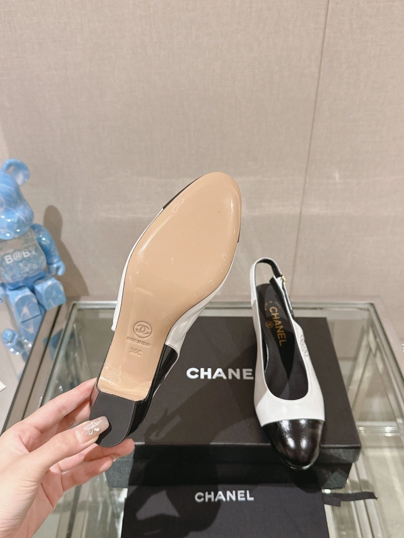 Resilient Chxnxl Casual Shoes 133230