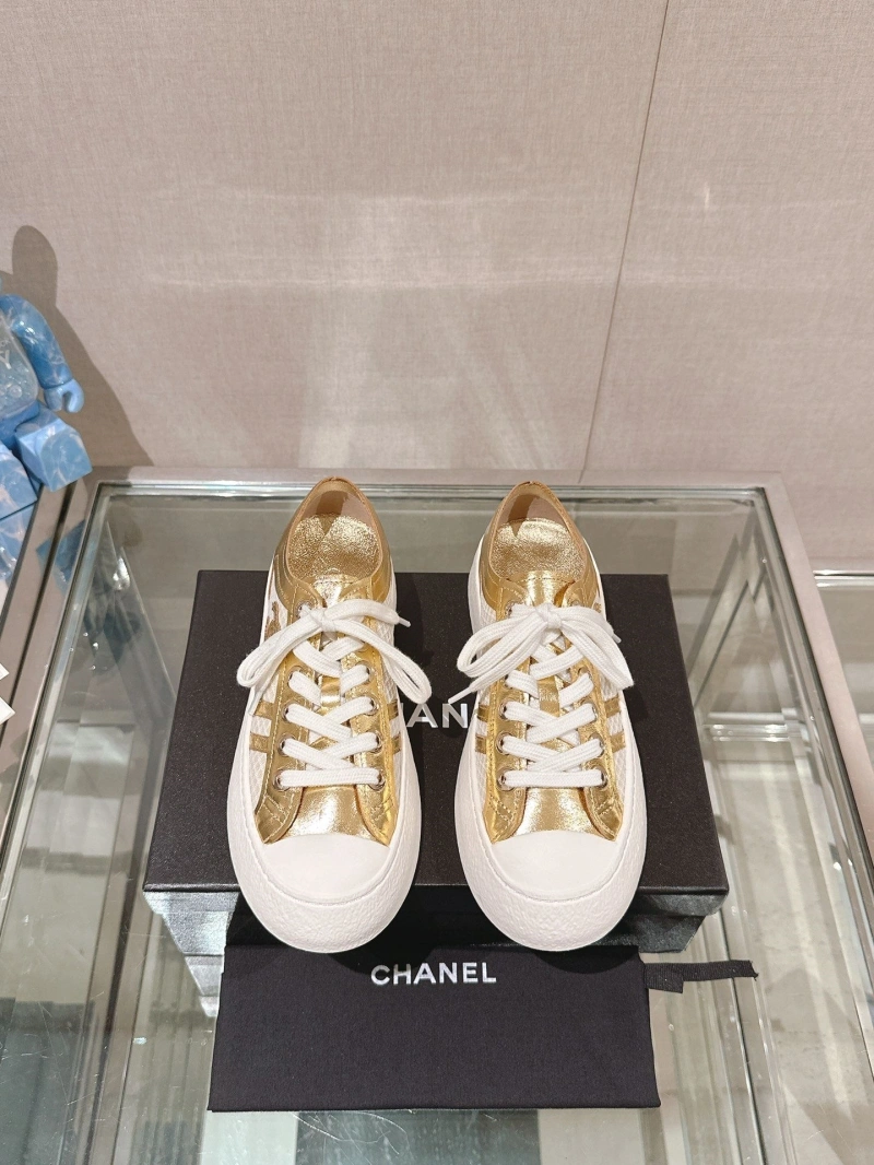 Chxnxl Casual Shoes UrbanStyle 133229
