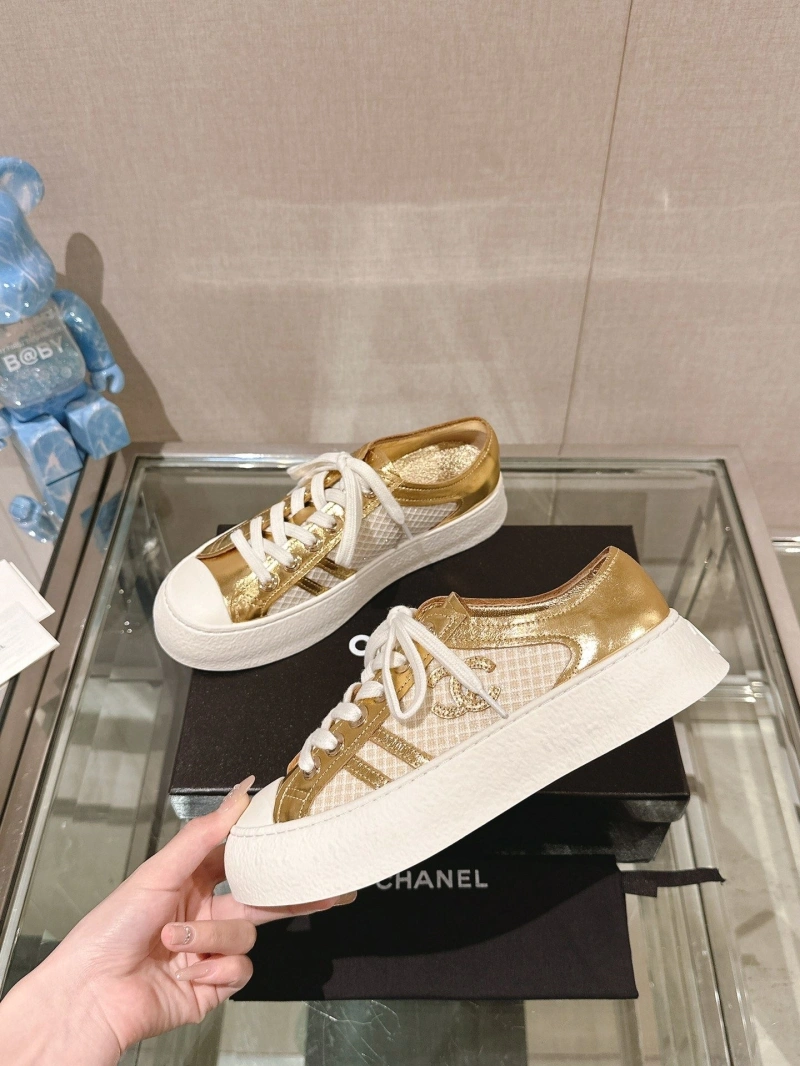 Chxnxl Casual Shoes UrbanStyle 133229