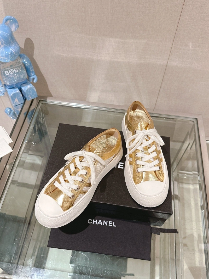 Chxnxl Casual Shoes UrbanStyle 133229