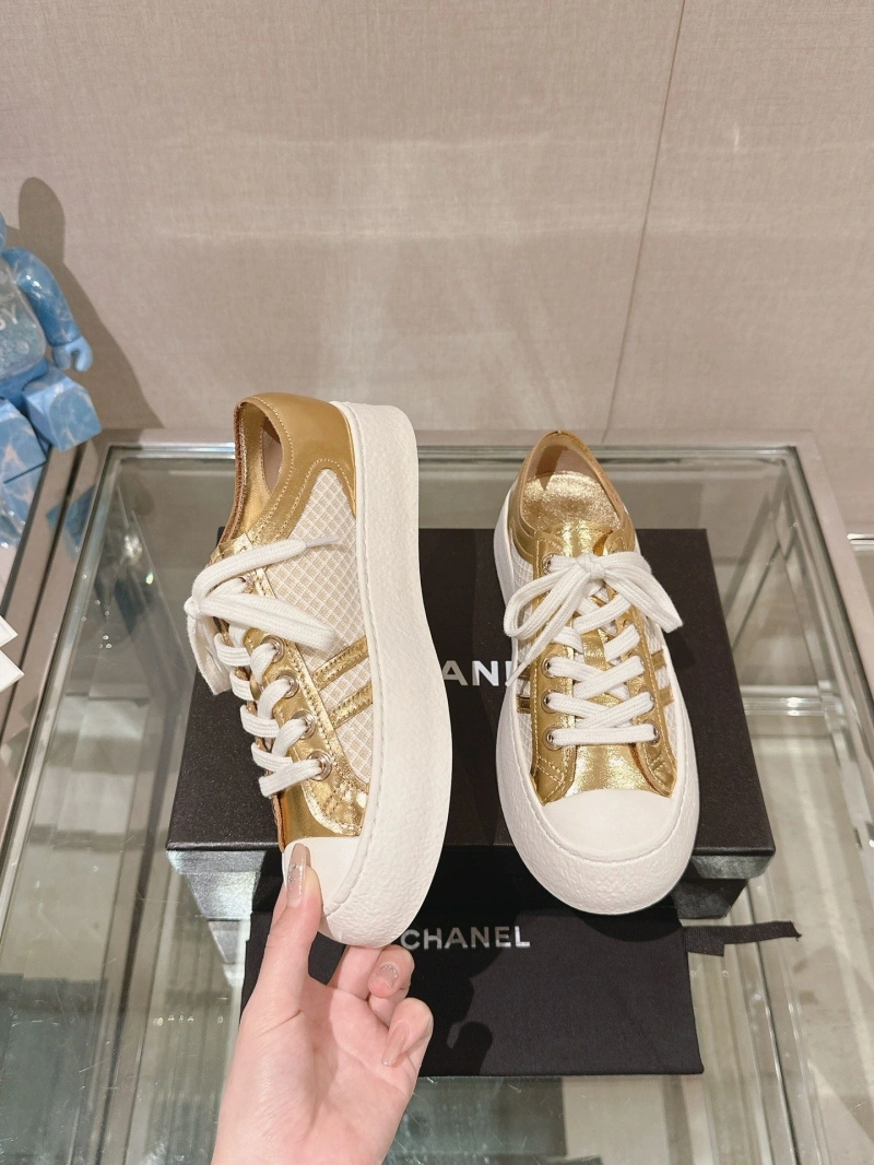 Chxnxl Casual Shoes UrbanStyle 133229
