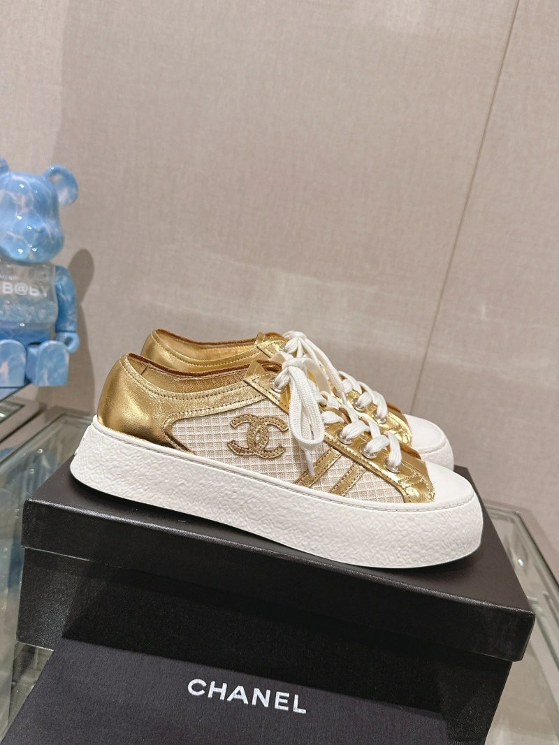 Chxnxl Casual Shoes UrbanStyle 133229