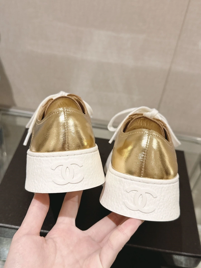 Chxnxl Casual Shoes UrbanStyle 133229