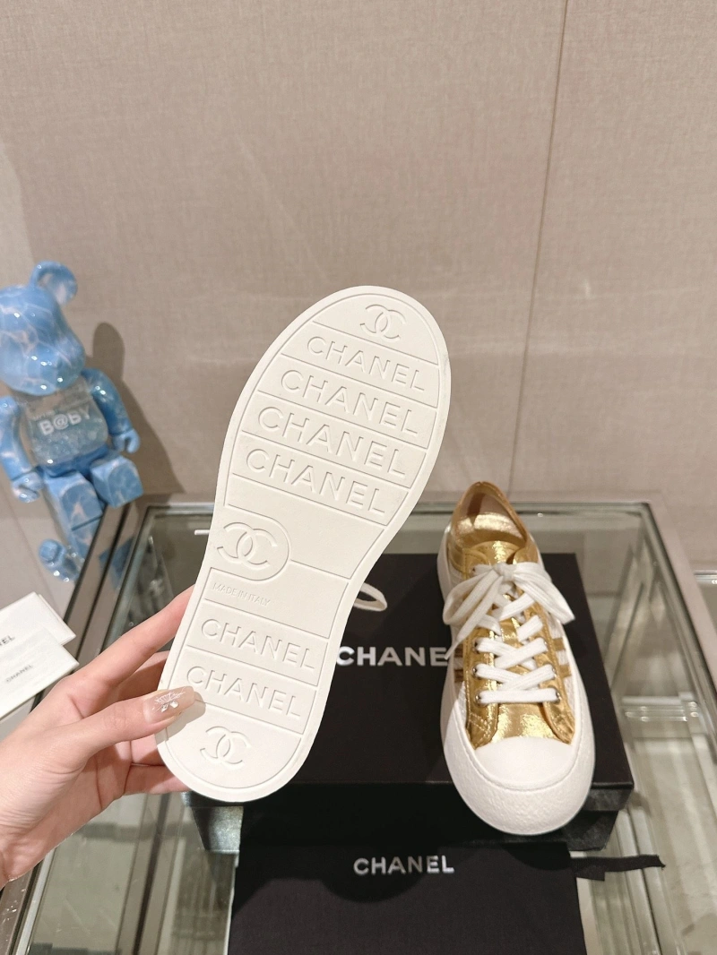 Chxnxl Casual Shoes UrbanStyle 133229