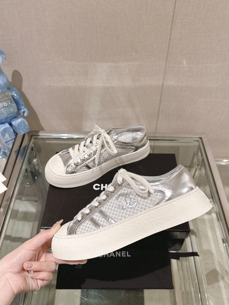 Chxnxl Casual Shoes Modern 133228