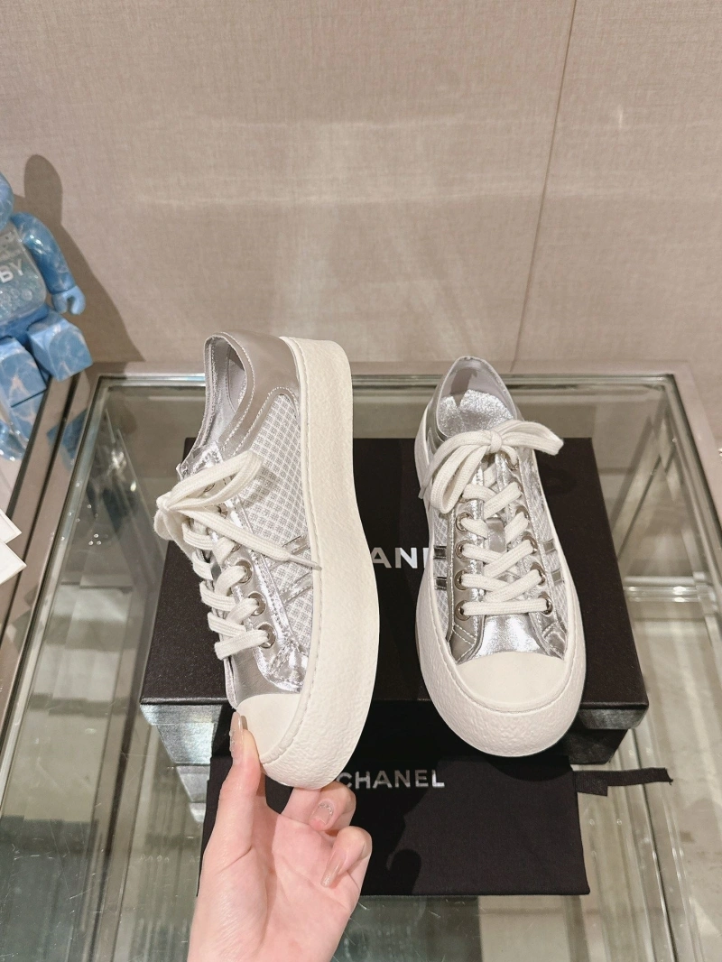 Chxnxl Casual Shoes Modern 133228
