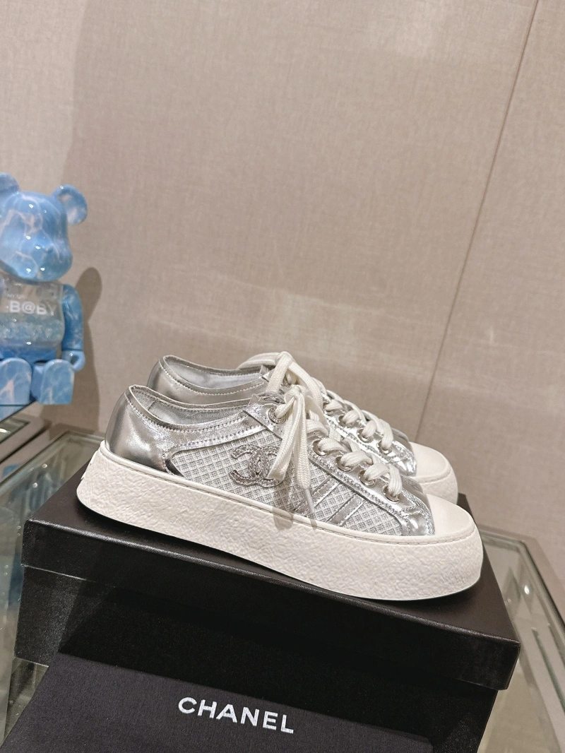 Chxnxl Casual Shoes Modern 133228