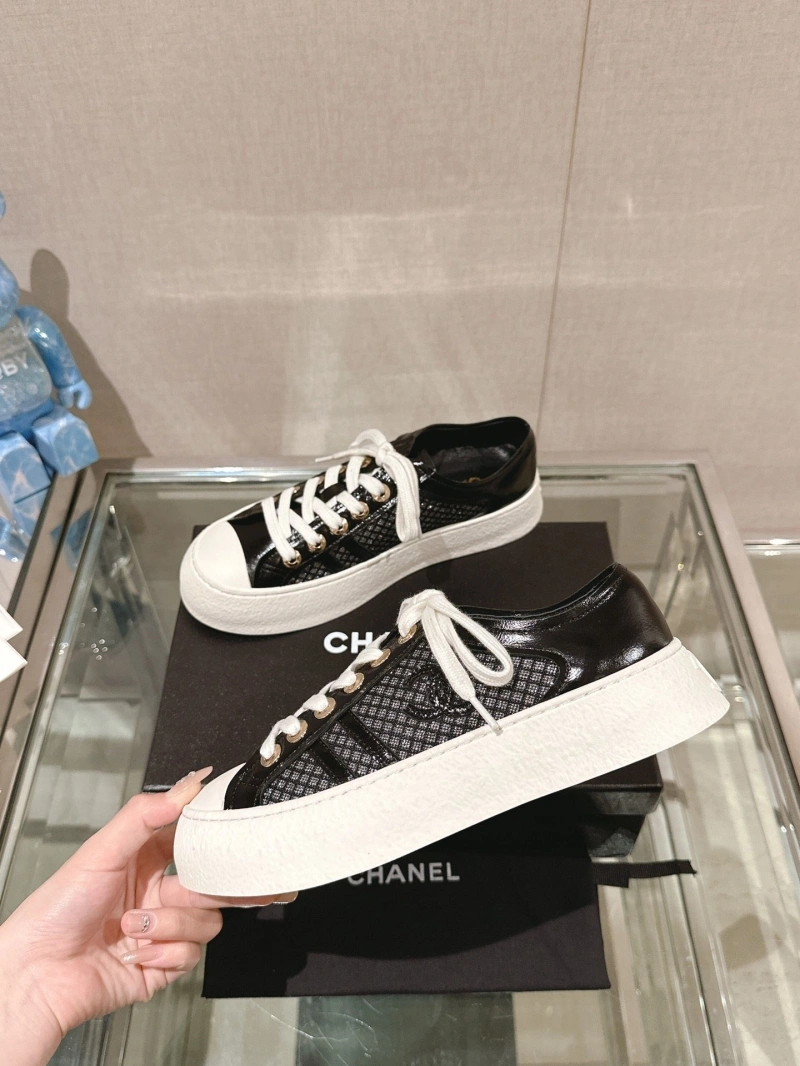 Chxnxl Casual Shoes Functional 133227