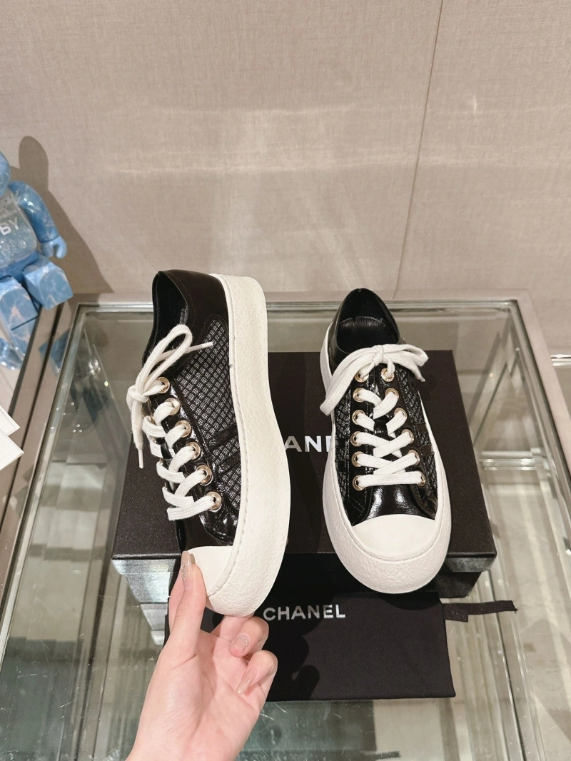 Chxnxl Casual Shoes Functional 133227