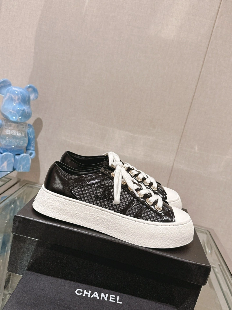 Chxnxl Casual Shoes Functional 133227