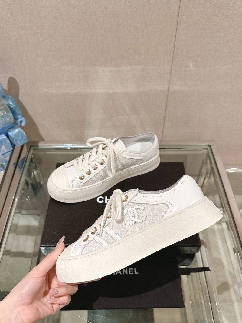 Chxnxl Casual Shoes EyeCatching 133226