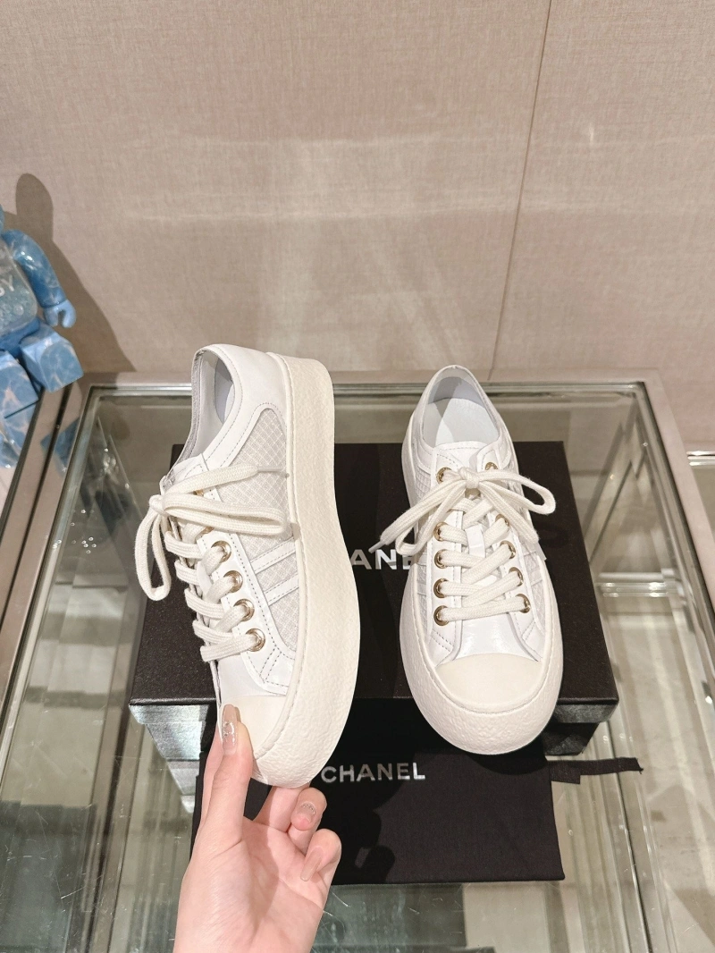 Chxnxl Casual Shoes EyeCatching 133226