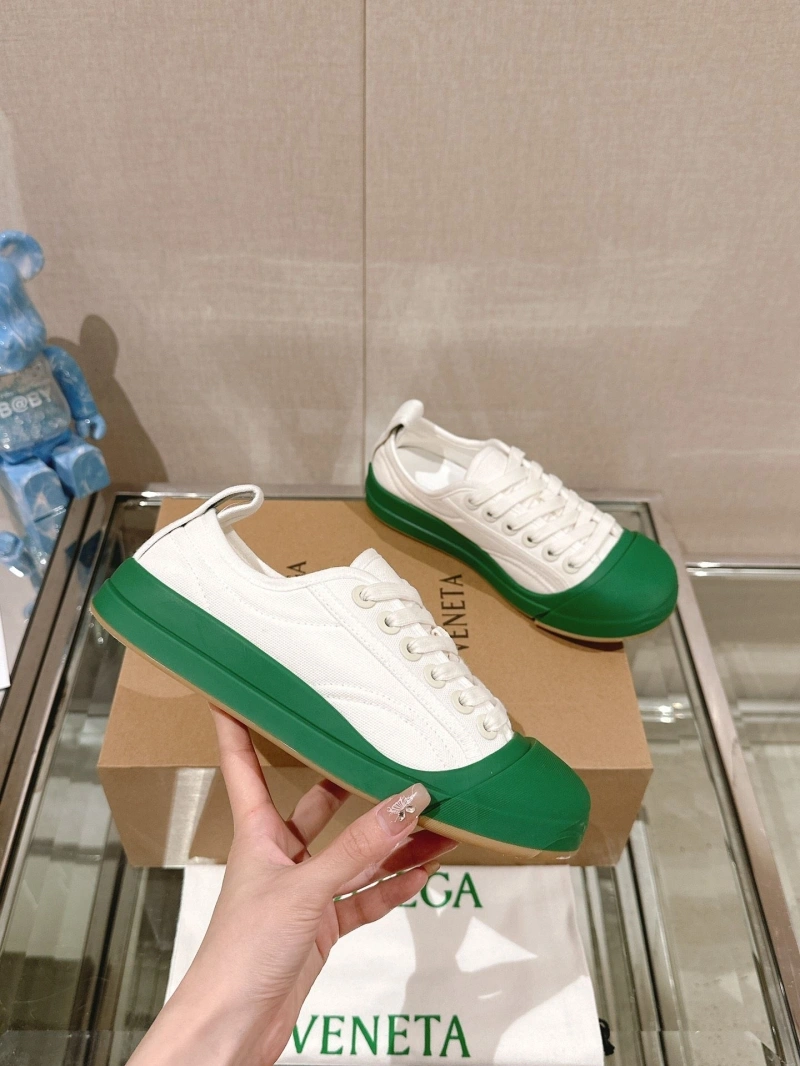 Bxttxga Vxnxta Casual Shoes Versatile 113251