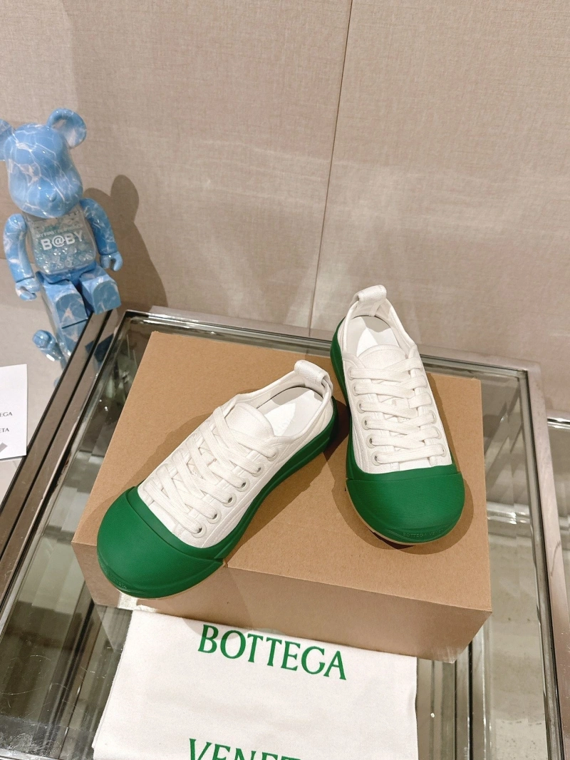 Bxttxga Vxnxta Casual Shoes Versatile 113251