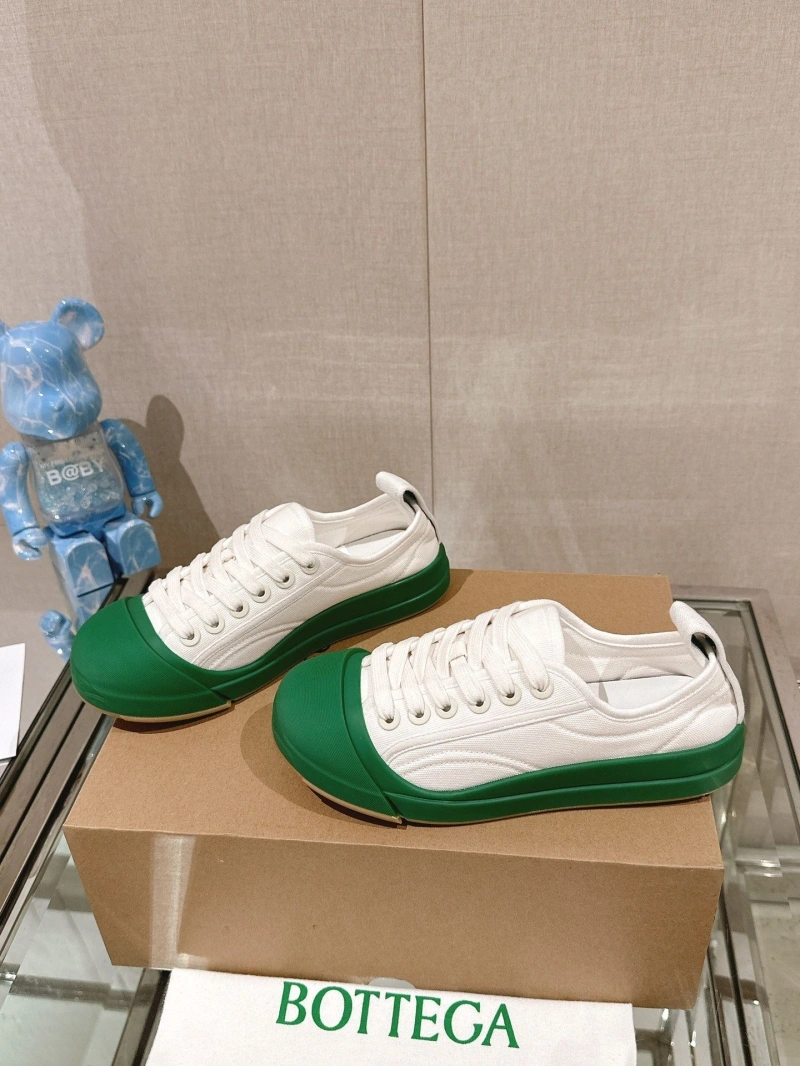 Bxttxga Vxnxta Casual Shoes Versatile 113251