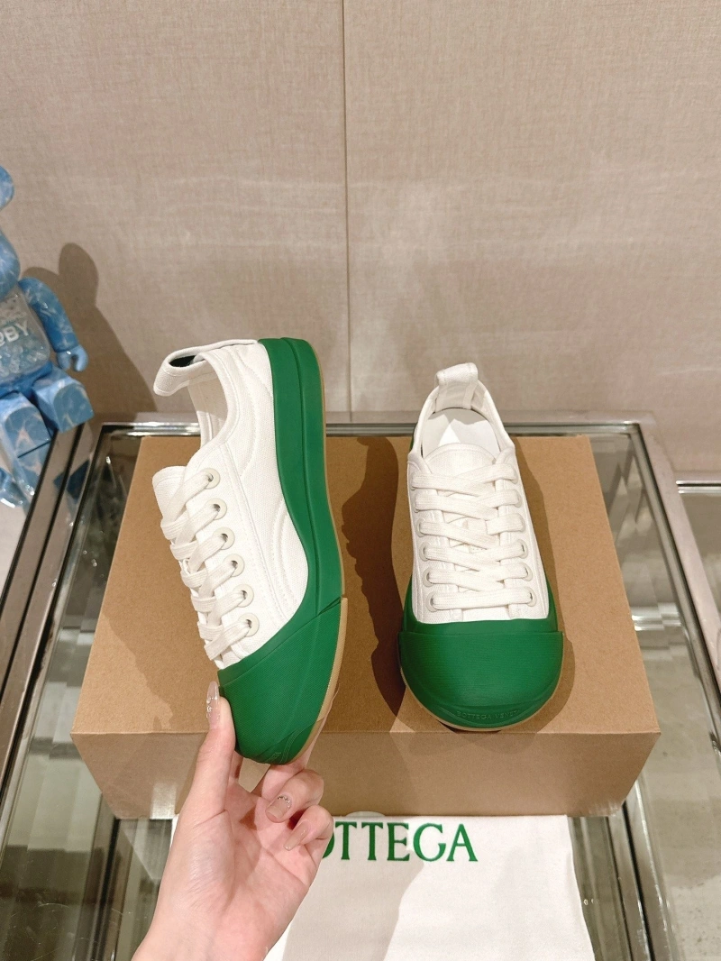 Bxttxga Vxnxta Casual Shoes Versatile 113251