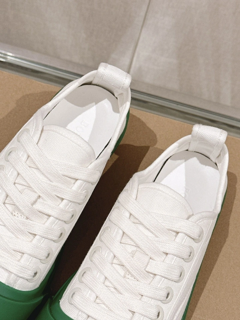 Bxttxga Vxnxta Casual Shoes Versatile 113251