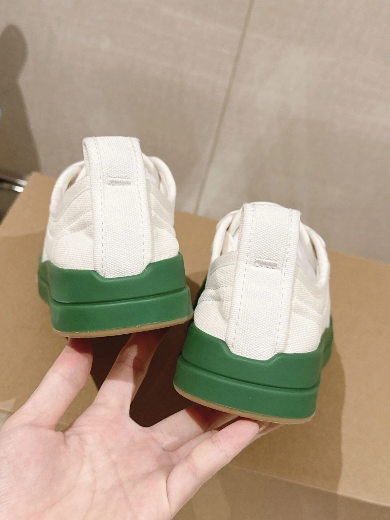 Bxttxga Vxnxta Casual Shoes Versatile 113251