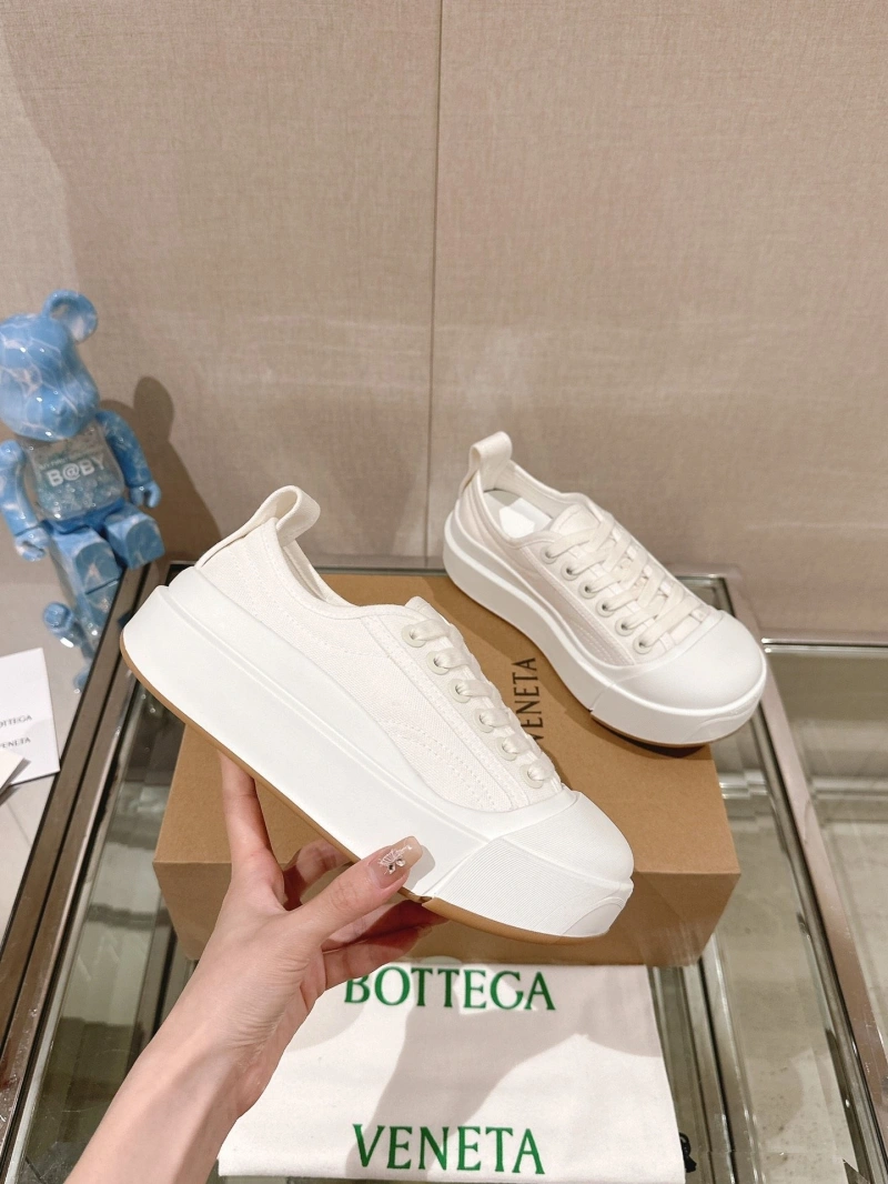 Modern Bxttxga Vxnxta Casual Shoes 113246