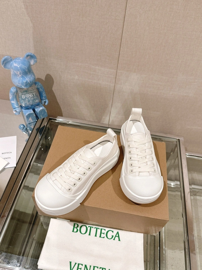 Modern Bxttxga Vxnxta Casual Shoes 113246