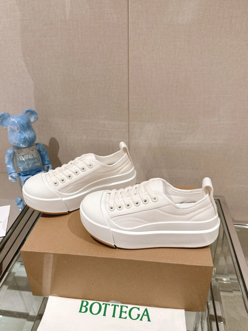 Modern Bxttxga Vxnxta Casual Shoes 113246