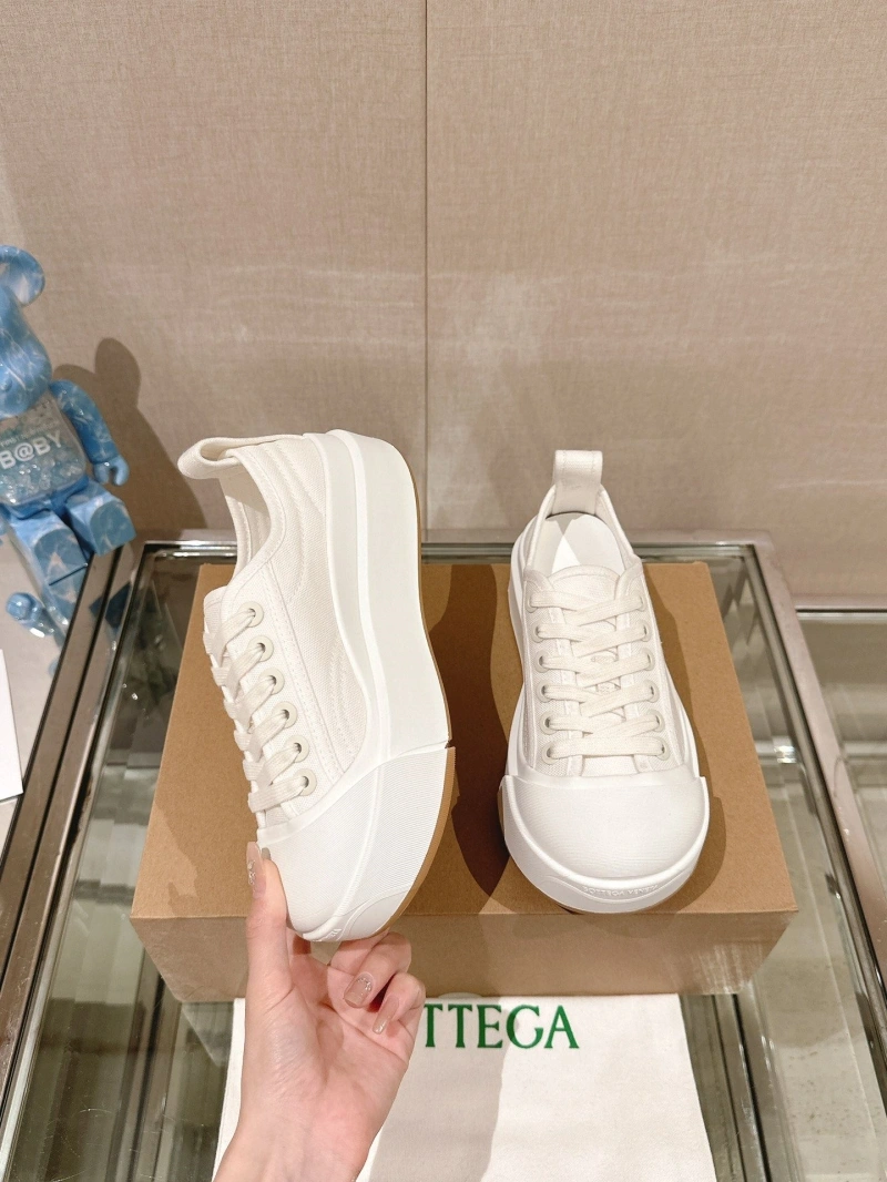 Modern Bxttxga Vxnxta Casual Shoes 113246