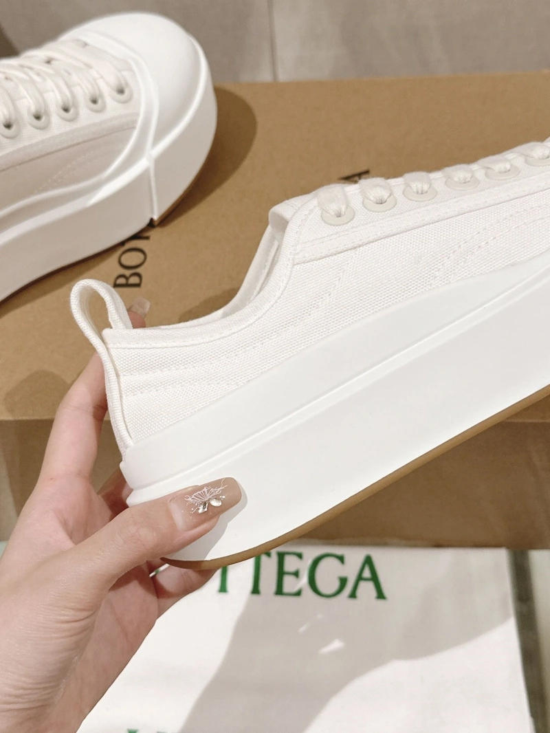 Modern Bxttxga Vxnxta Casual Shoes 113246
