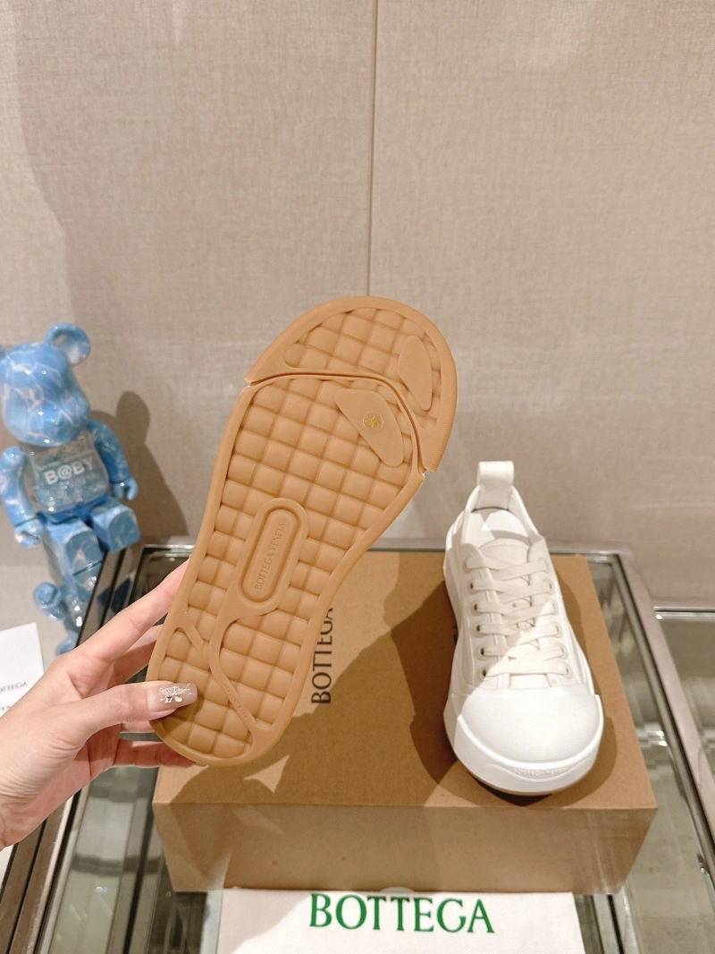 Modern Bxttxga Vxnxta Casual Shoes 113246