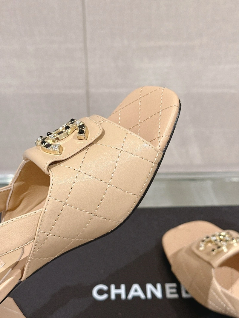 SportInspired Chxnxl High Heels 132898