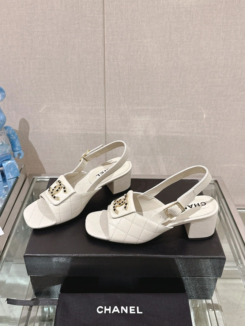 Chxnxl High Heels Fashionable 132897
