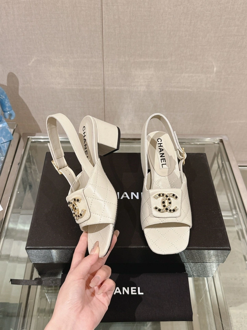 Chxnxl High Heels Fashionable 132897