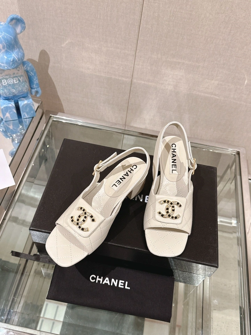 Chxnxl High Heels Fashionable 132897
